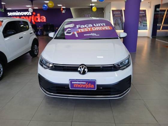 VOLKSWAGEN VIRTUS 1.0 170 TSI MANUAL